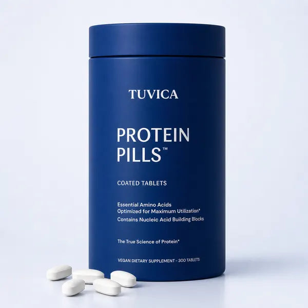 Protein Pills