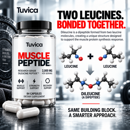 Men's Muscle Peptide