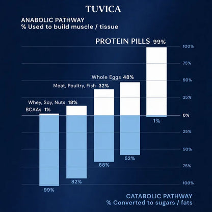 Protein Pills