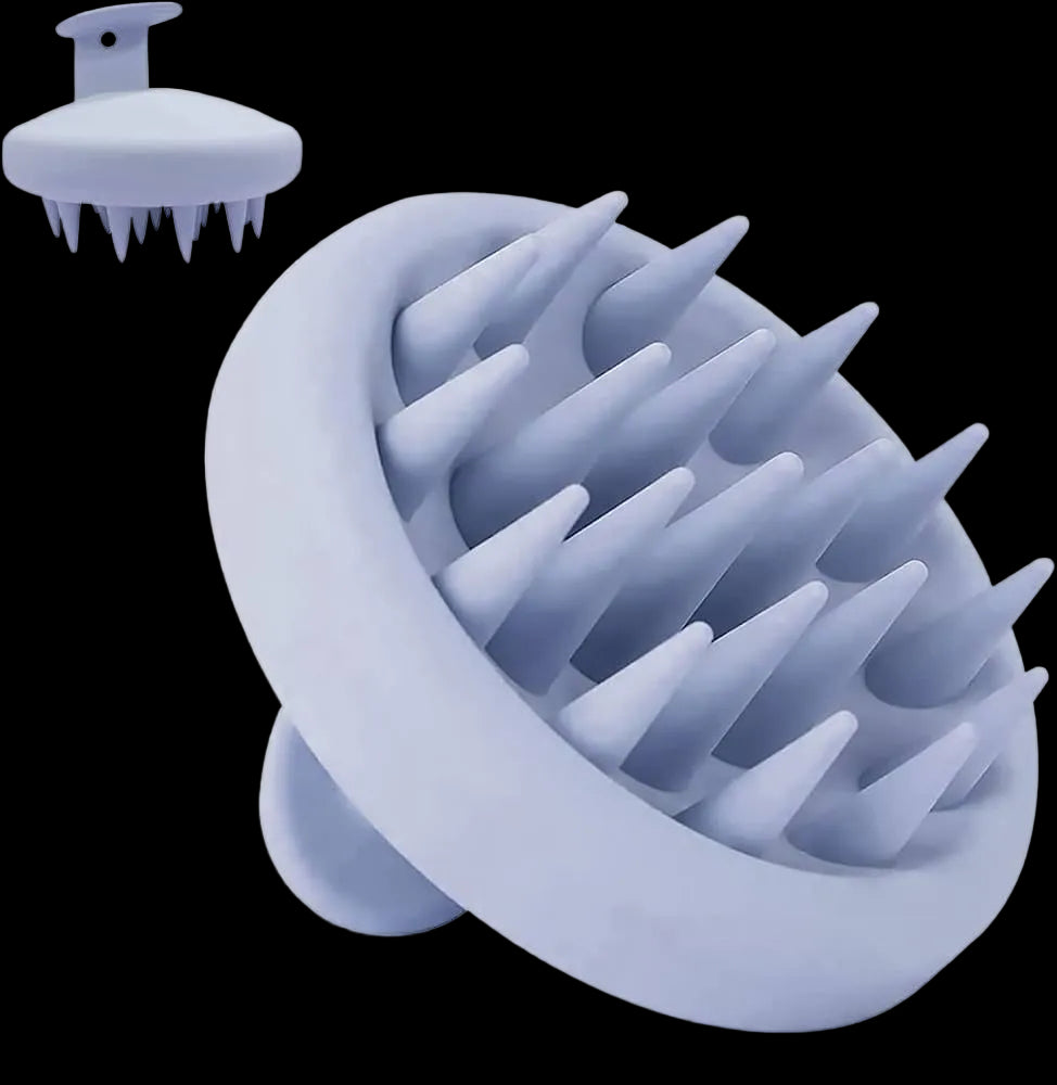 Scalp Massager