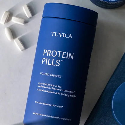 Protein Pills