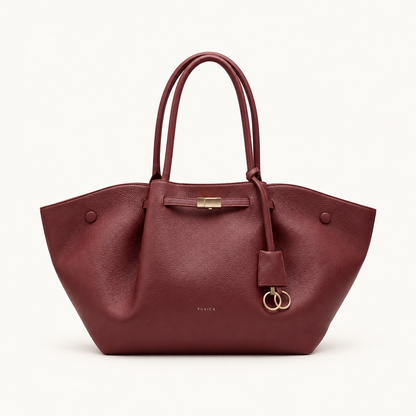Tuvica Everyday Luxe Tote