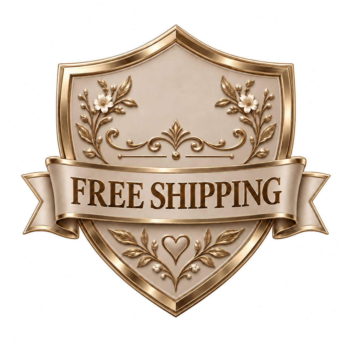 Free Shipping