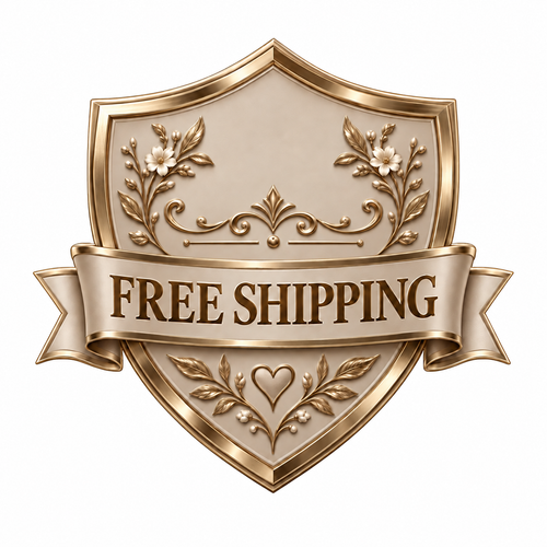 Free Shipping