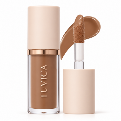 Soft Blur Tint