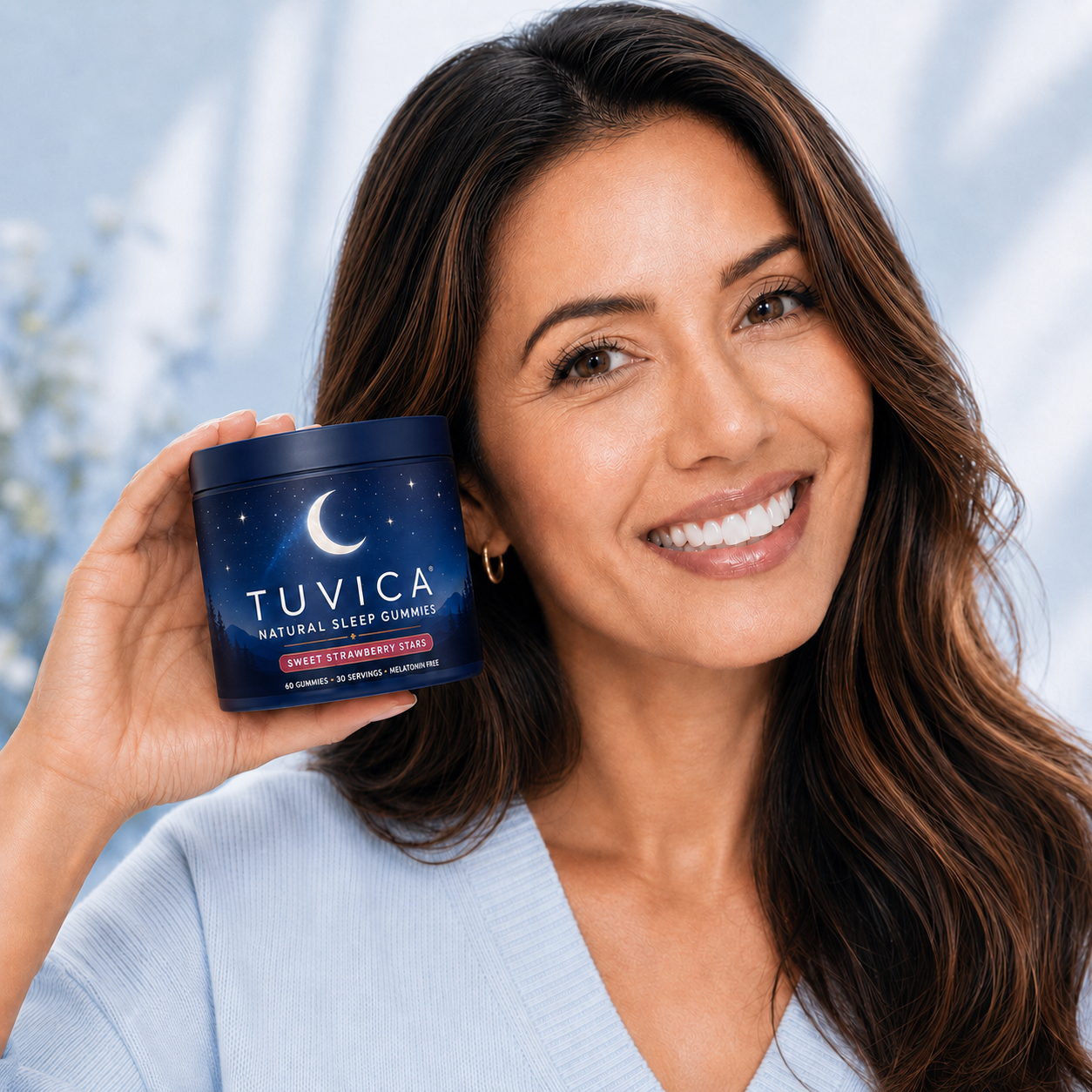 Natural Sleep Gummies