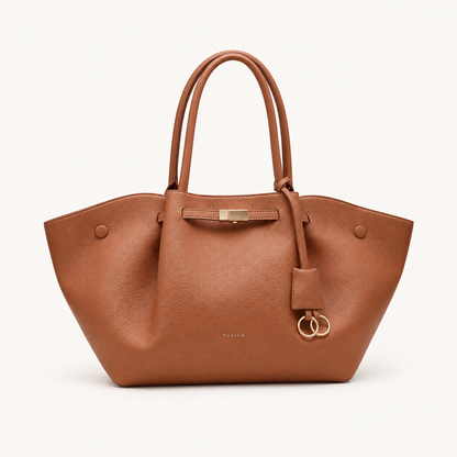 Tuvica Everyday Luxe Tote