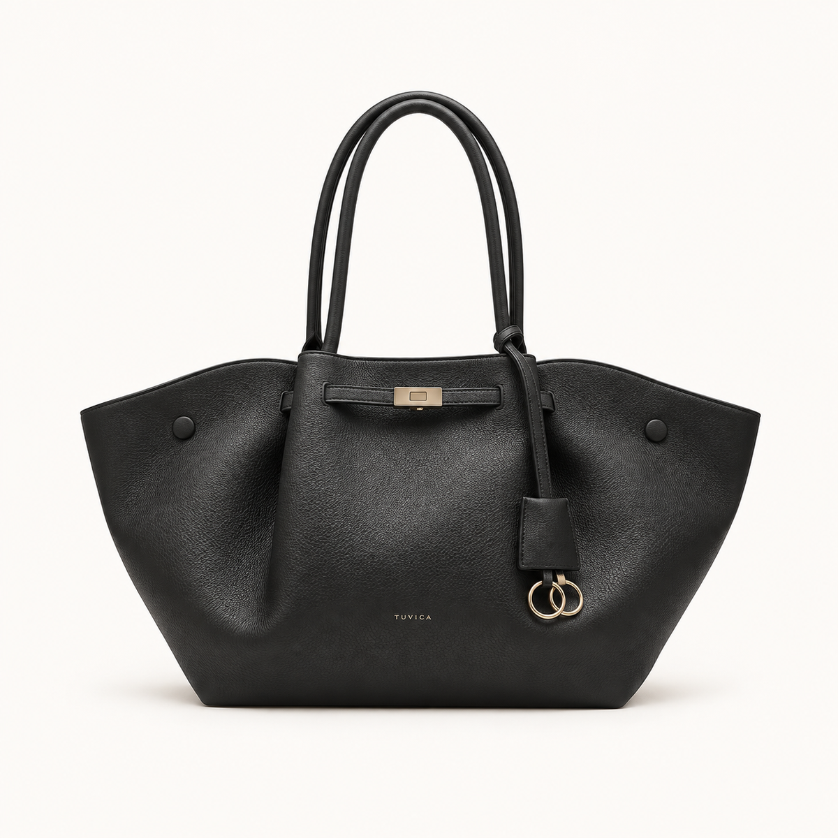 Tuvica Everyday Luxe Tote