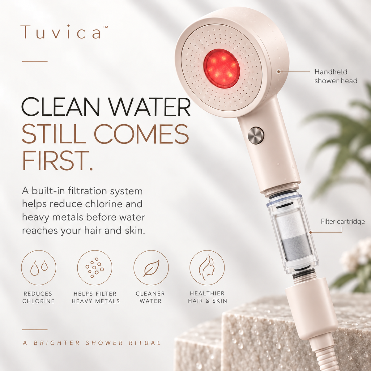 Shower Head