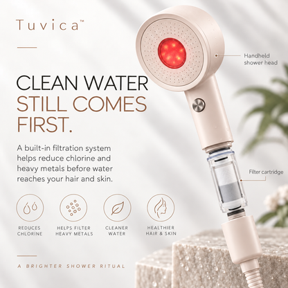 Shower Head