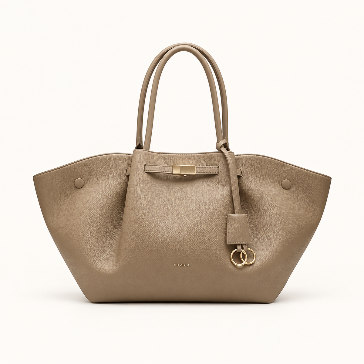 Tuvica Everyday Luxe Tote