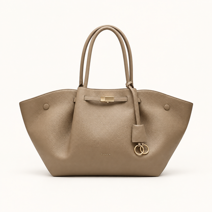 Tuvica Everyday Luxe Tote
