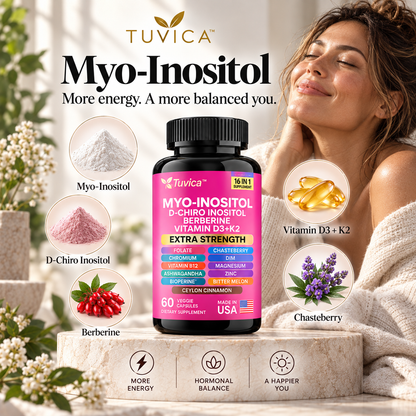 Tuvica Her Stack