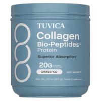 Tuvica Colágeno Bio-Péptidos
