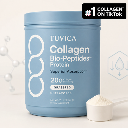 Collagen Bio-Peptides Protien