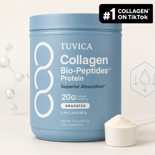 Collagen Bio-Peptides Protien