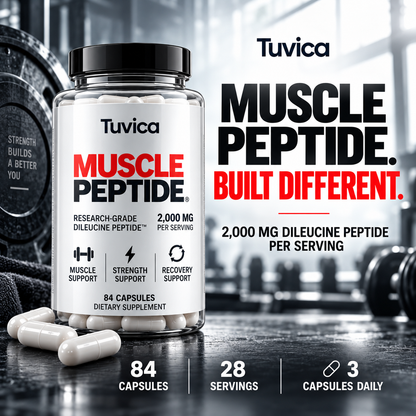 Men's Muscle Peptide