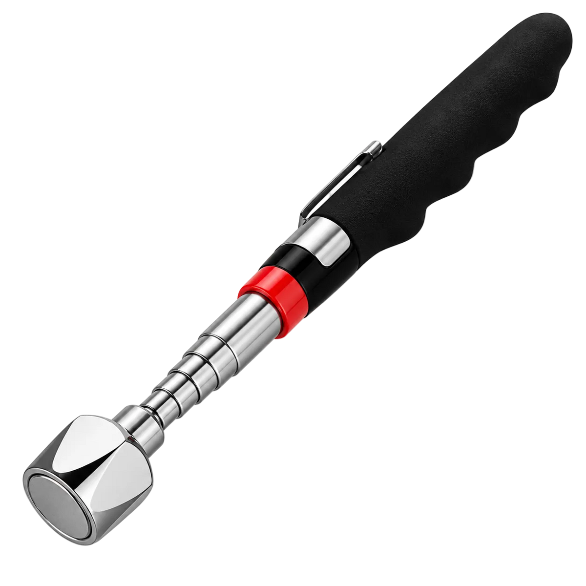 Telescoping Magnetic Pickup Tool