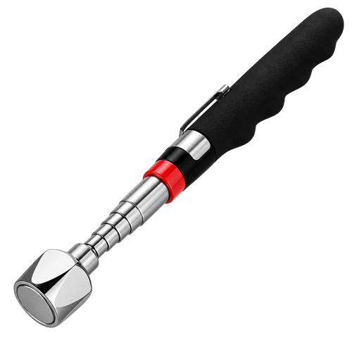 Telescoping Magnetic Pickup Tool