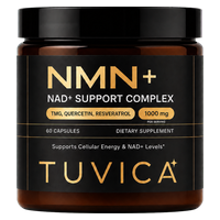 Tuvica NMN+ NAD Support Complex