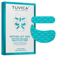Tuvica Peptide Face and Eye Tape